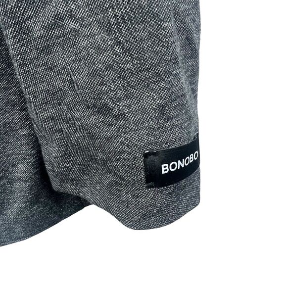 Bonobos Men's Jetsetter Knit Blazer Jacket Size 44R Italy Fortex - Picture 8 of 16